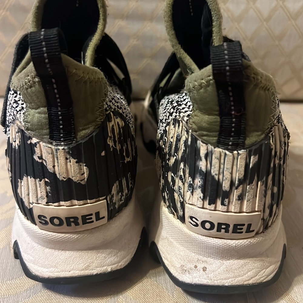 Sorel Kinetic bootie - Picture 6 of 8